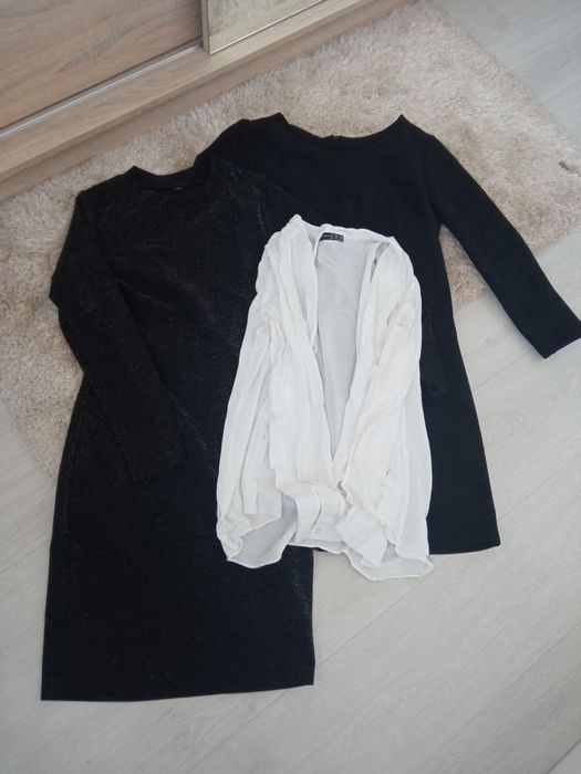 Ubrania damskie 38