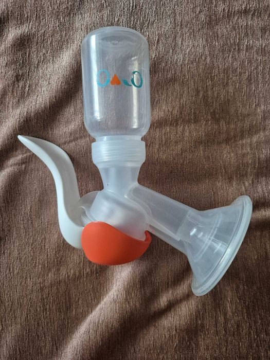 молоковідсмоктувач