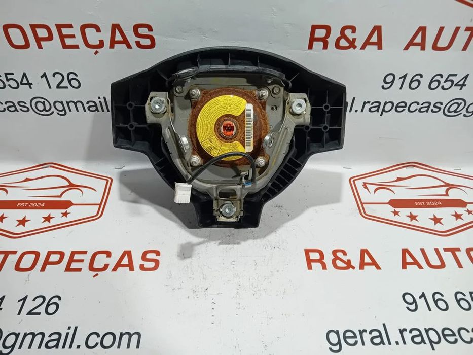 Airbag de Volante Citroen C1 Fase 1 Original