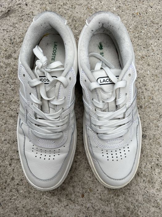 Sapatilhas Lacoste