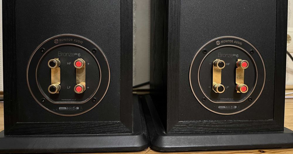 monitor audio bronze 2 - купить аудиотехнику - Цена на OLX.ua