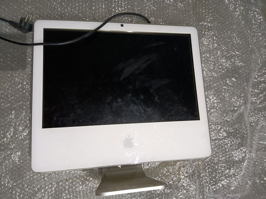 Imac Apple monitores