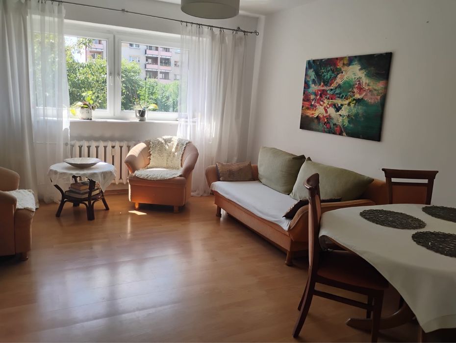 Leszno/Ostroroga/56m2