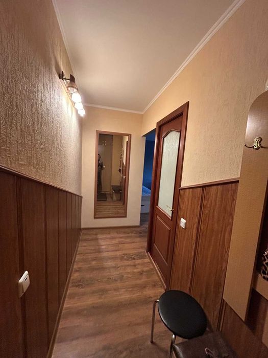 Продаж гарної однокімнатної квартири в Металургійному районі