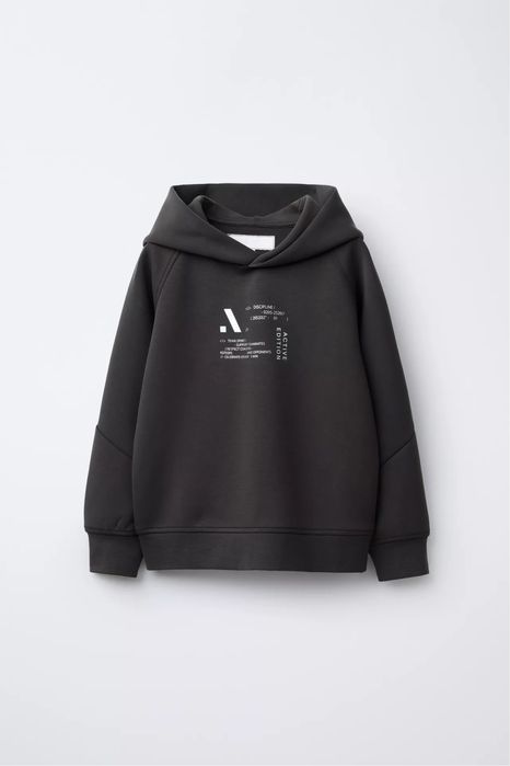 Худі, свитер, свитер, реглан Zara 120 см
