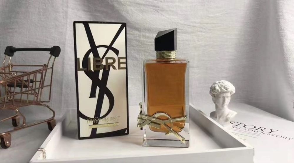 Yves Saint Laurent Libre Eau de Parfum