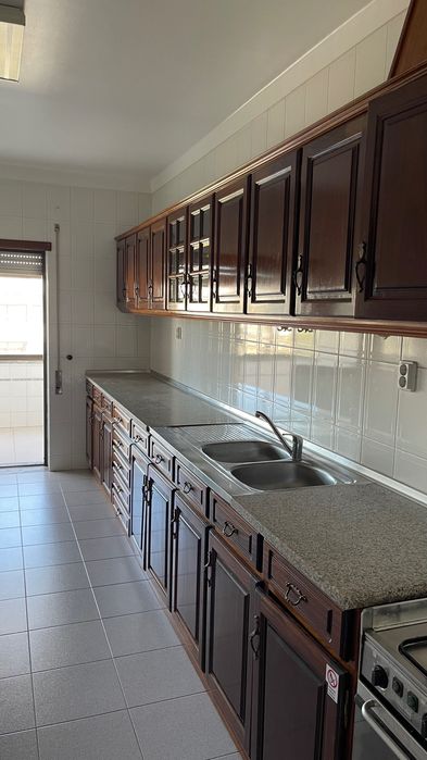 Vende-se Cozinha Usada
