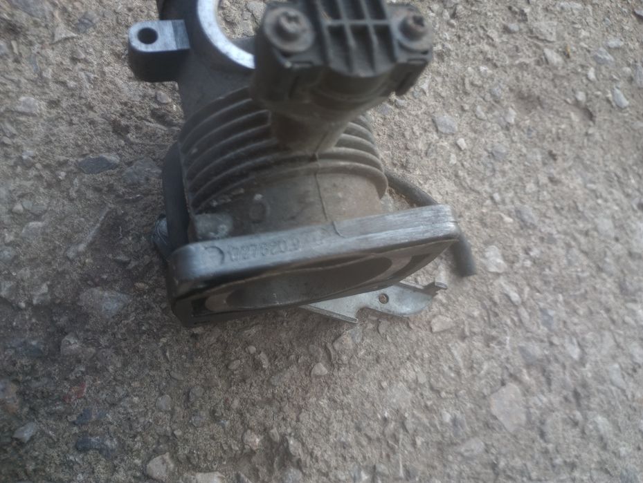 BMW E36 1.8 przepustnica 172.78.20.9