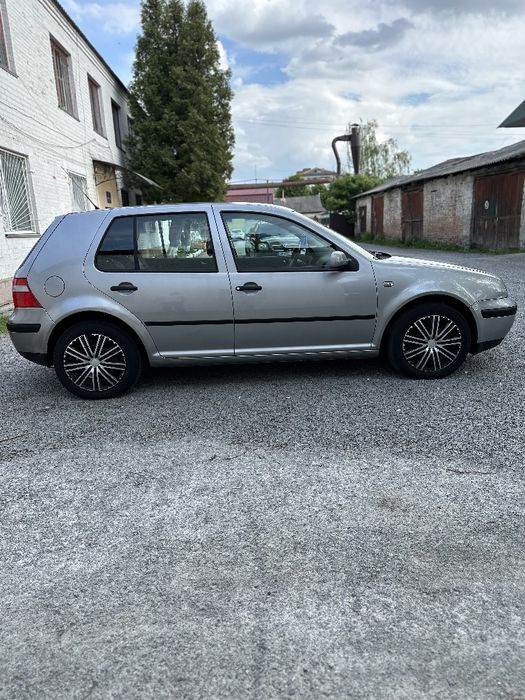 Volkswagen Golf 2003 VIN WVWZZZ1JZ3W544715 фото оголошення 7 з 20