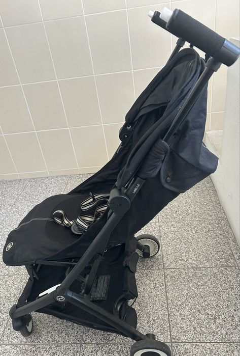 Carrinho compacto Cybex