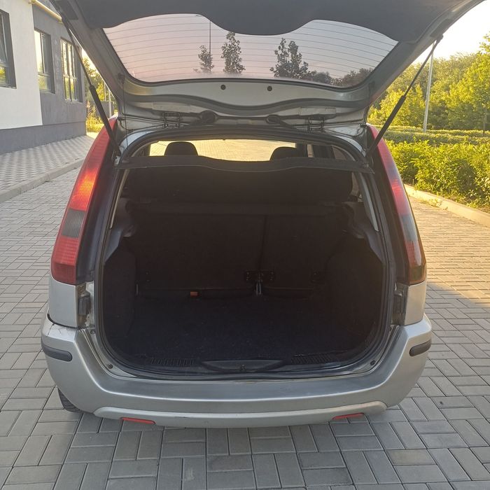 Автомобіль форд фьюжн