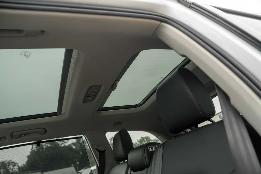Audi Q7 quattro Premium Plus      2013