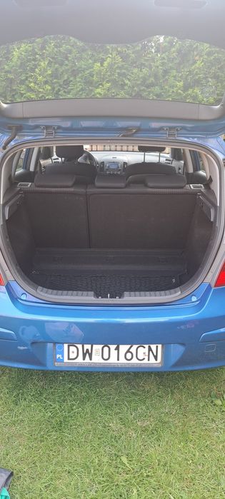Hyundai i30 1.6 2007