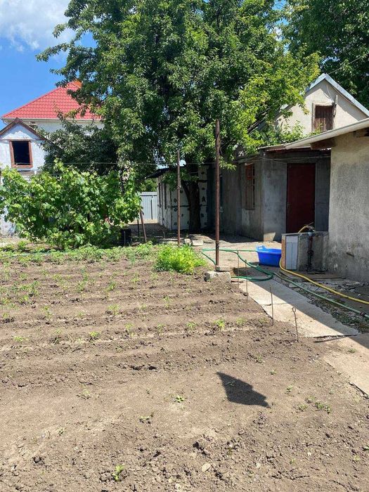 5 ст. Люстдорфської дороги — будинок 65 м², 8 соток, найнижча ціна