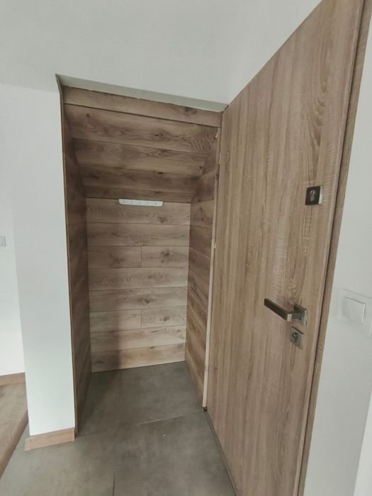Nowy lokal 50 mkw, Łokietka, Tonie