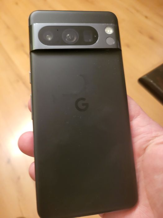 Google Pixel 8 pro 138gb