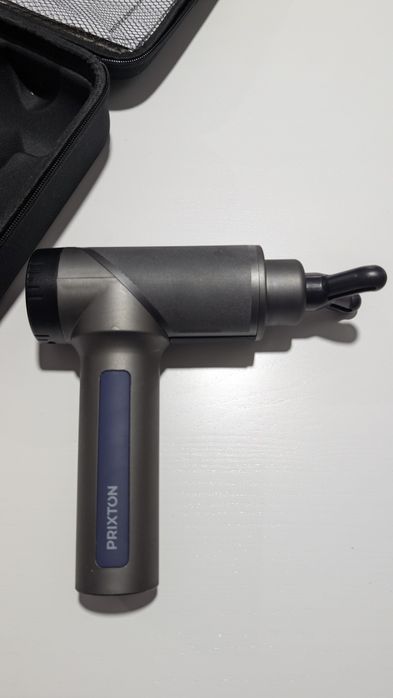 Pistola de Massagem Prixton Gun Fit MGF100