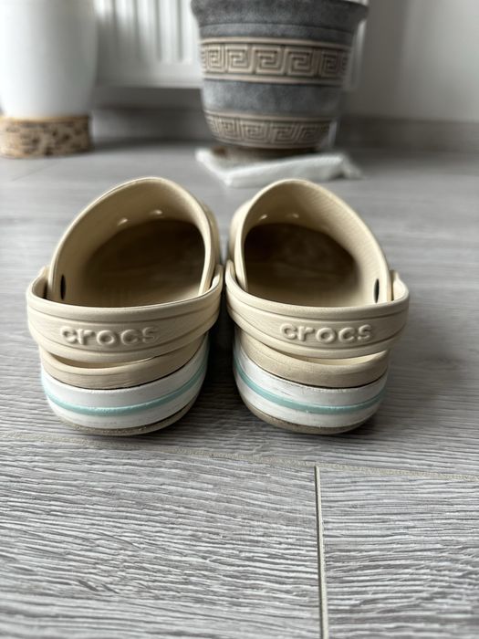 Crocs J1 (21 см устілка)