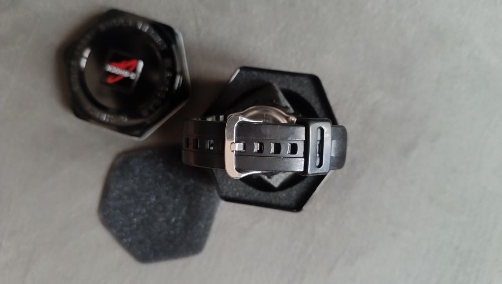 Zegarek Casio g shock