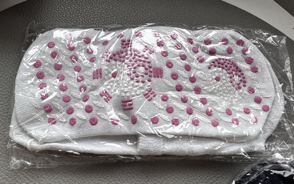 Skarpety termiczne utrzymujące temperaturę UNI x4