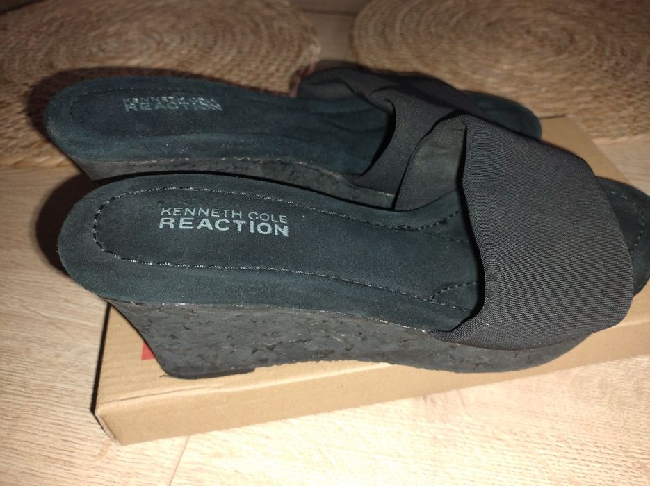 Laczki roz 38  firme Kenneth Cole Reaction