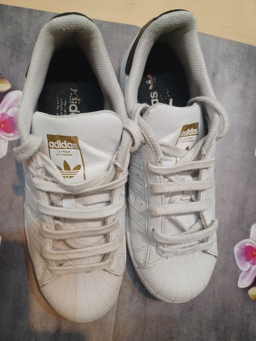 Buty adidas 39 1/3