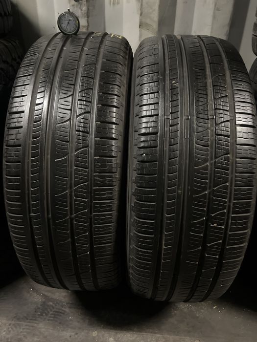Opony Pirelli Scorpion 255/55/20 para