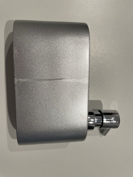 Dozownik na płyn i gąbkę