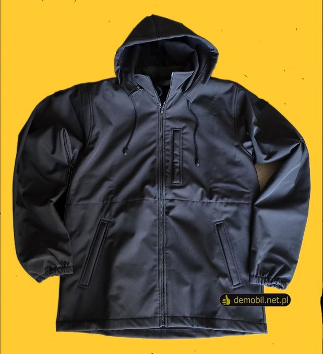Kurtka bluza wojskowa Softshell