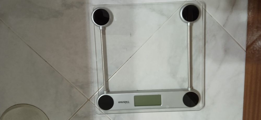 Bathroom Scale426639564462499843
