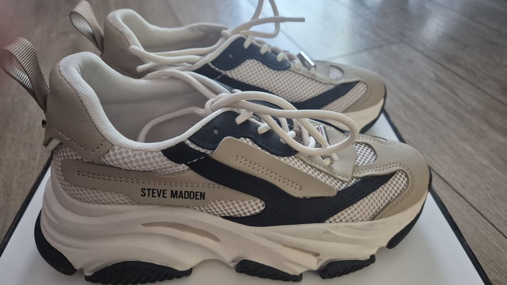 Sprzedam buty Steve Madden