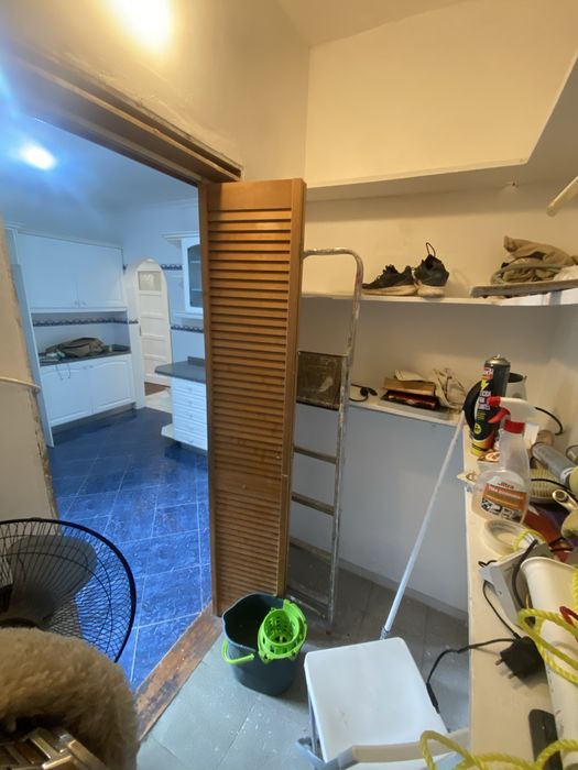 Apartamento T3 Mina de Àgua