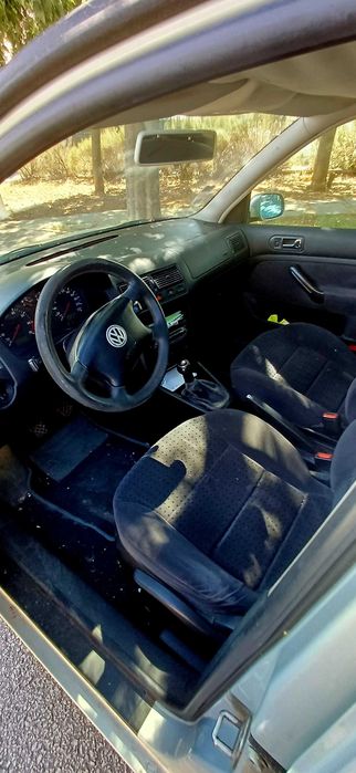 Golf 1.4.