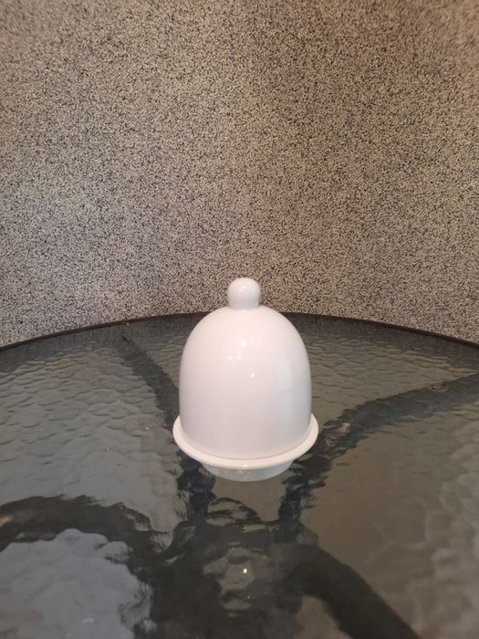 Stojaczek ceramiczny na cytrynkę