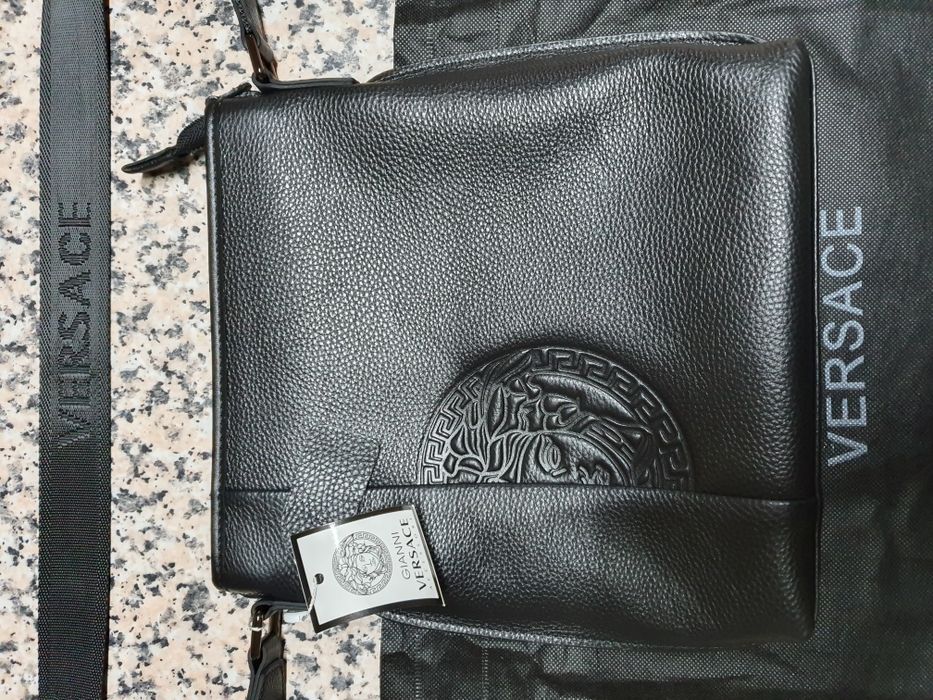 Versace Nova Bag64575240130050120