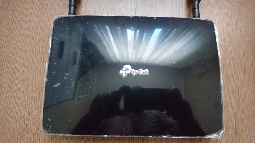 Tp-link  mr  200