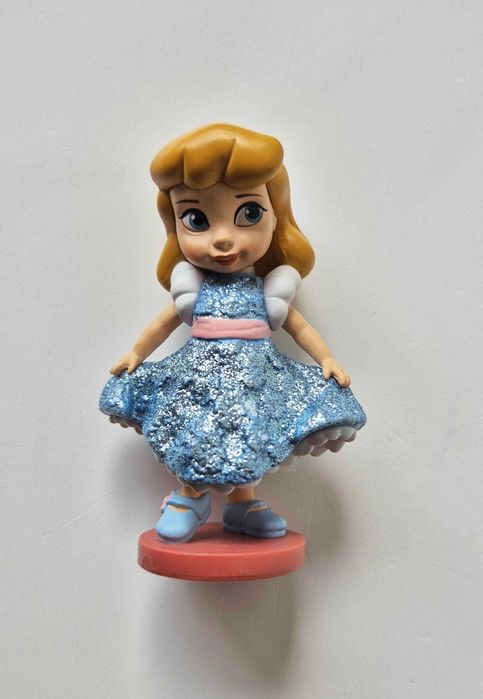 Princesa Cinderela da Disney