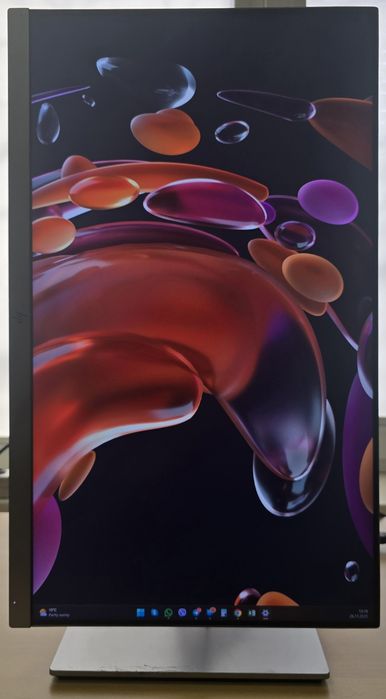 Монітор IPS HP E223