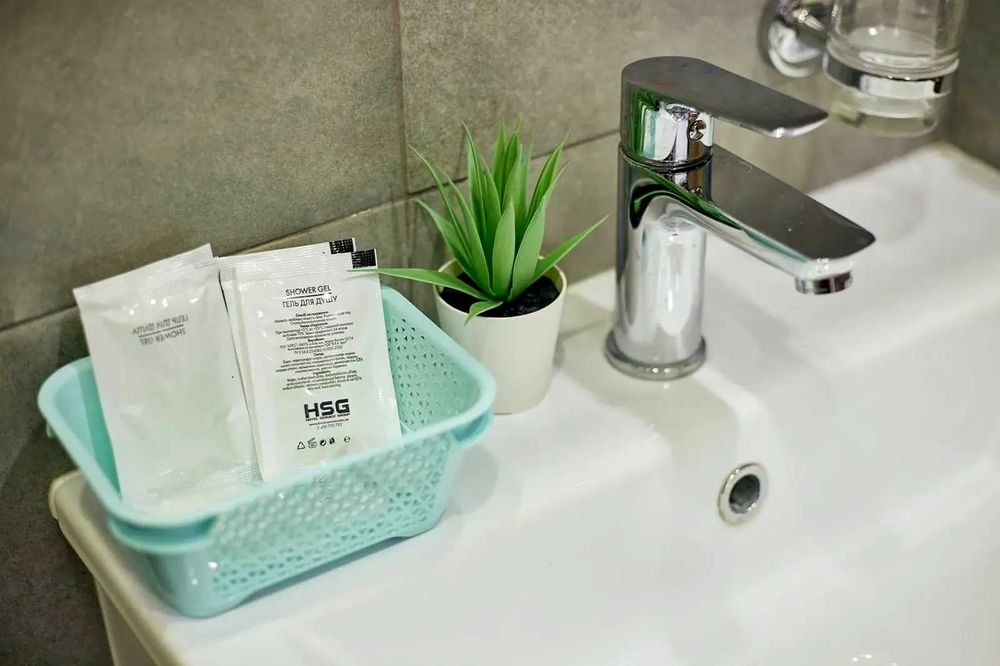 4+-rooms apartment apartment by the address st. Ul Vasilkovskaya (area 125 m²) - Atlanta.ua - photo 16