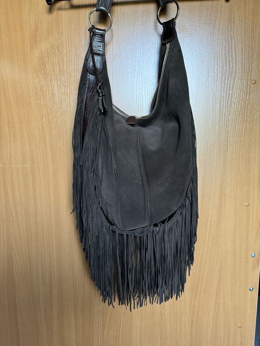 Ковбойська сумка Iceberg/оригінал