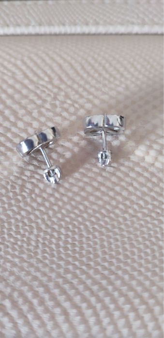 Сережки Van Cleef