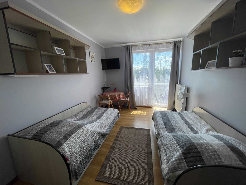 Pokój dla studenta (1500 zł. wszystko)