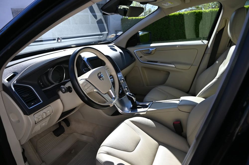 Volvo XC 60 Volvo XC60 I 2017 Ostatni Wypust 2.0D 190KM Stan Perfekt! Prywatnie!