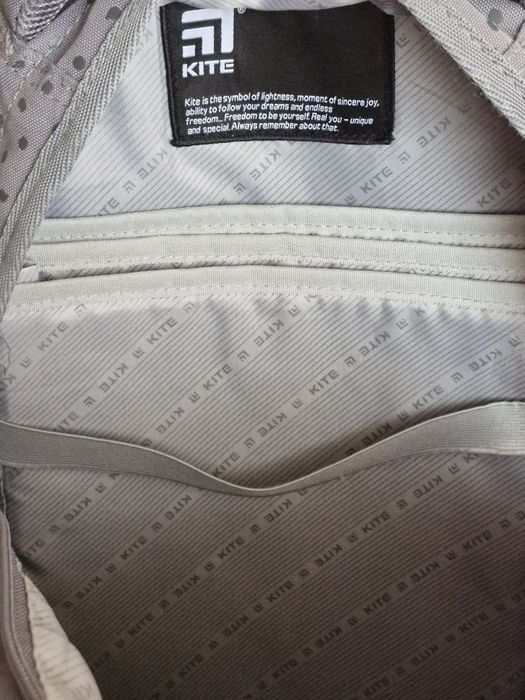 Рюкзак для девочки KITE