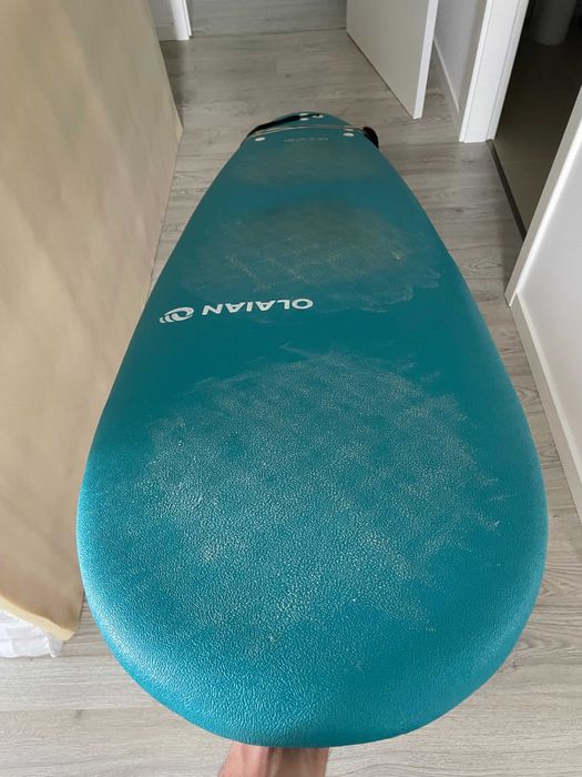 prancha de surf-surf board