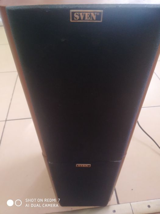 Продам колонки компютерні