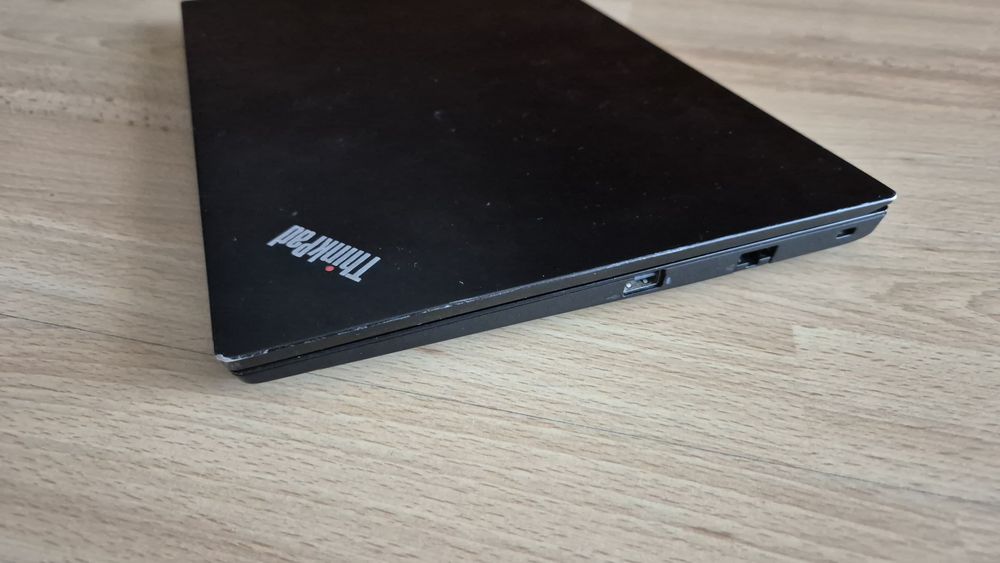 Lenovo ThinkPad e14 gen 2 AMD
