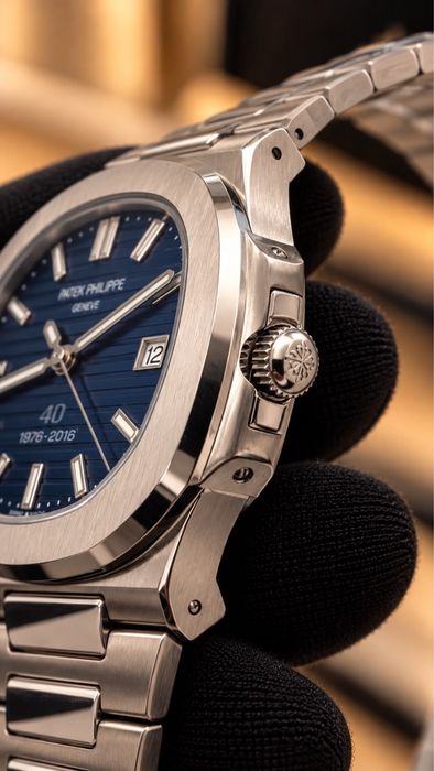 Relógio Patek Philippe