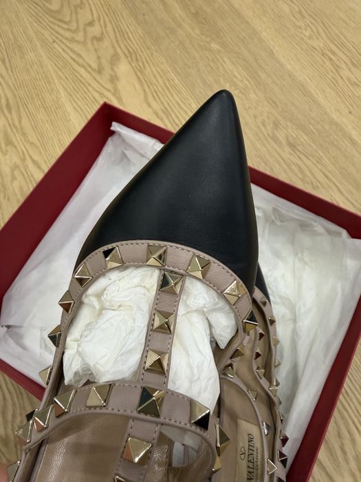 Valentino, ориганал туфли