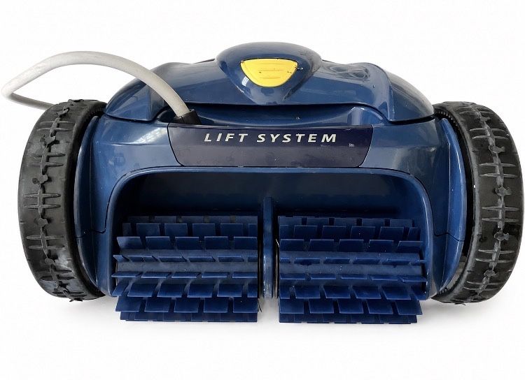 Aspirador Robot de piscina Zodiac Vortex 4WD RV 4550 Tile – Operacional